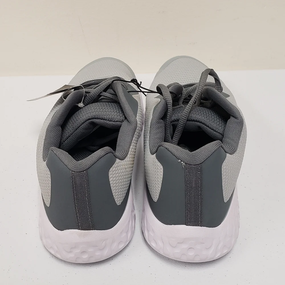 Athletic Works Womens Memory Foam Sneakers Shoes Size 10 - Picture 3 of 9